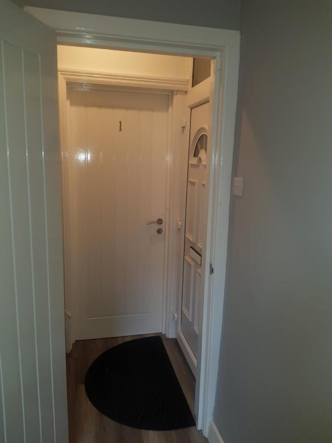 Highfields Living - All Rooms Ensuite- Free Wifi- Free Local Parking شيفيلد المظهر الخارجي الصورة