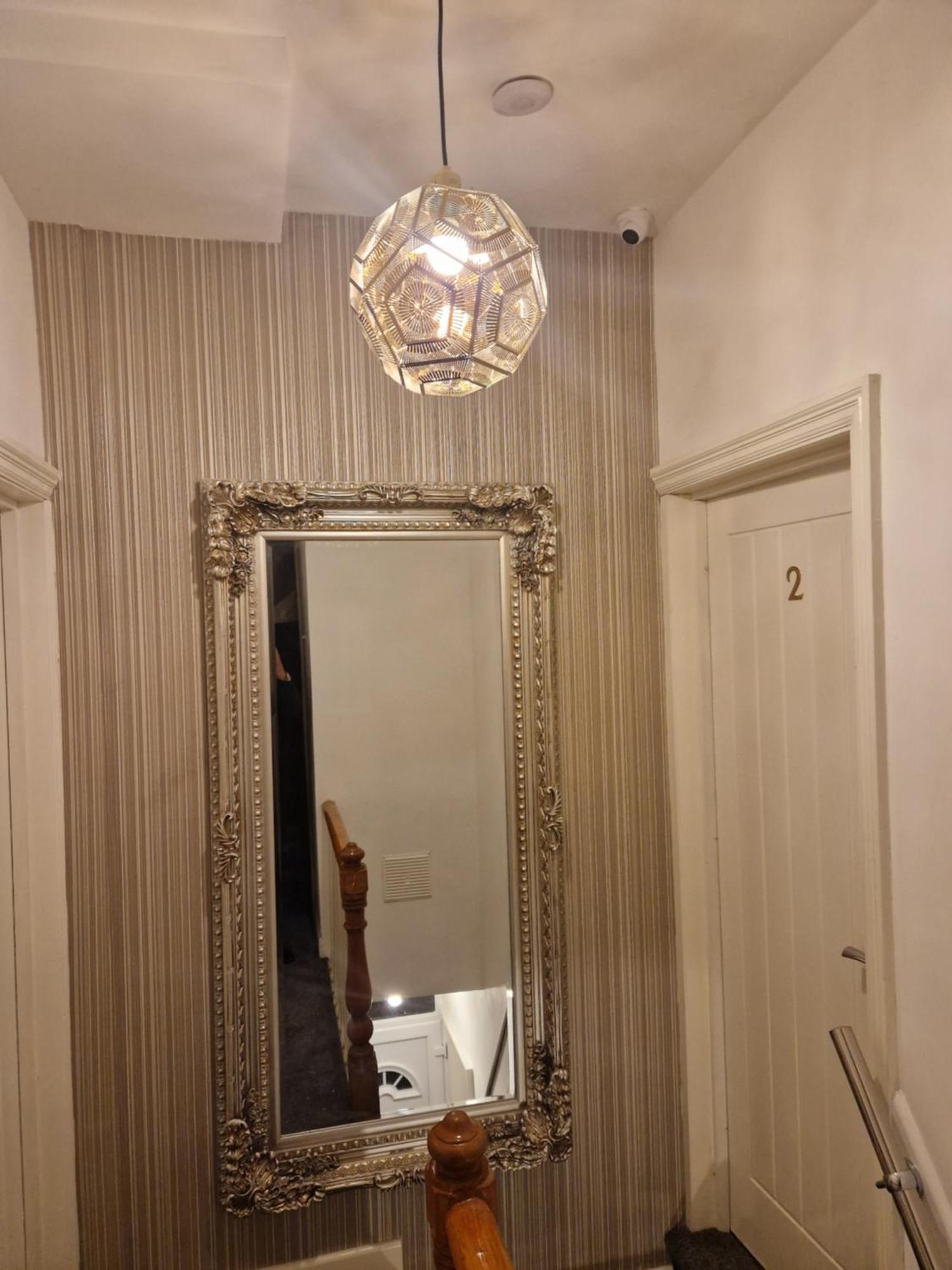 Highfields Living - All Rooms Ensuite- Free Wifi- Free Local Parking شيفيلد المظهر الخارجي الصورة