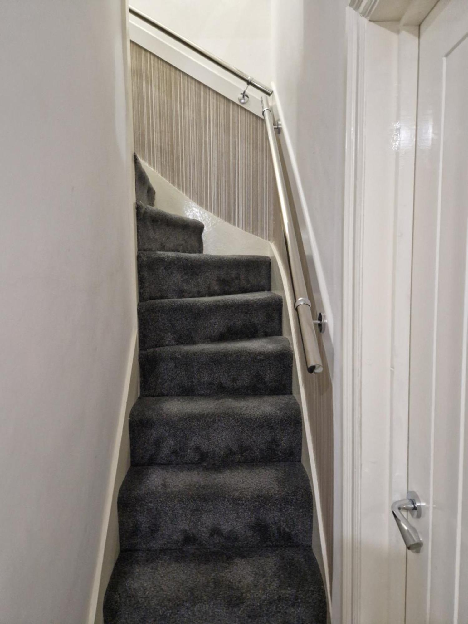 Highfields Living - All Rooms Ensuite- Free Wifi- Free Local Parking شيفيلد المظهر الخارجي الصورة